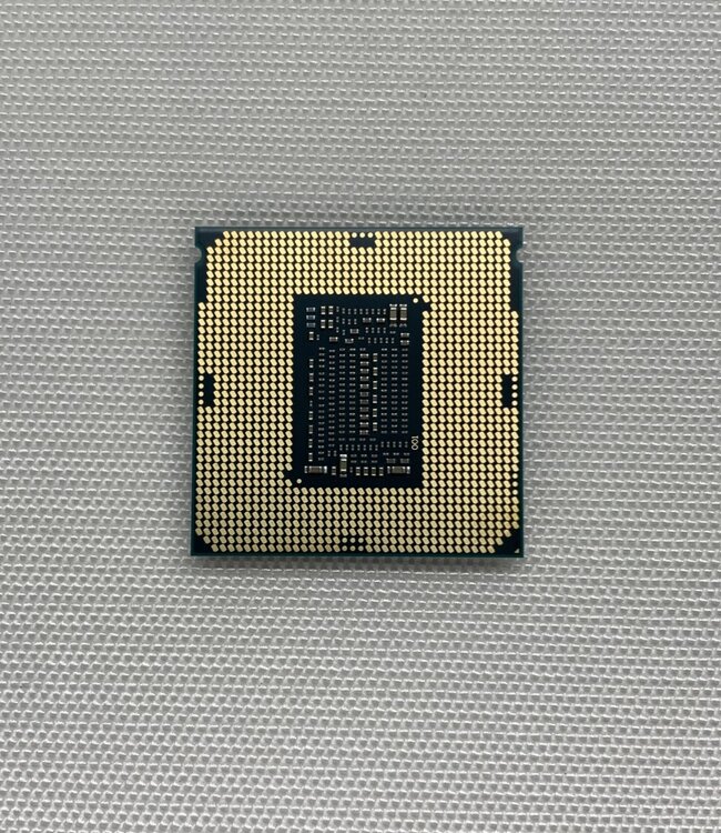 Processor Intel Core i5-9500 SRF4B