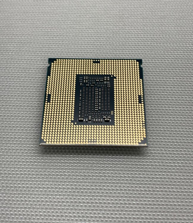 Processor Intel Core i5-9500 SRF4B