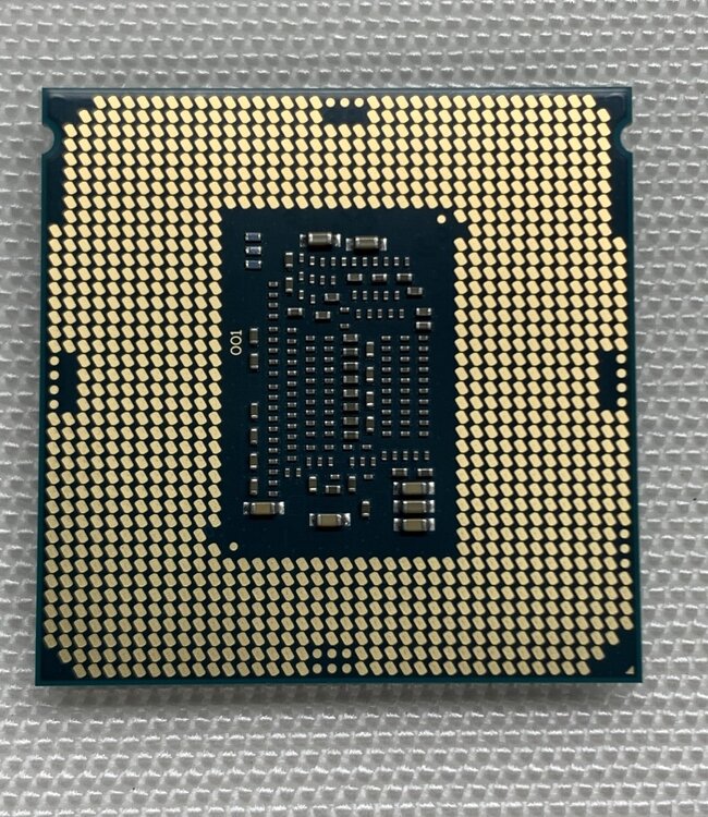 Processor Intel Core i5-7500T SR337