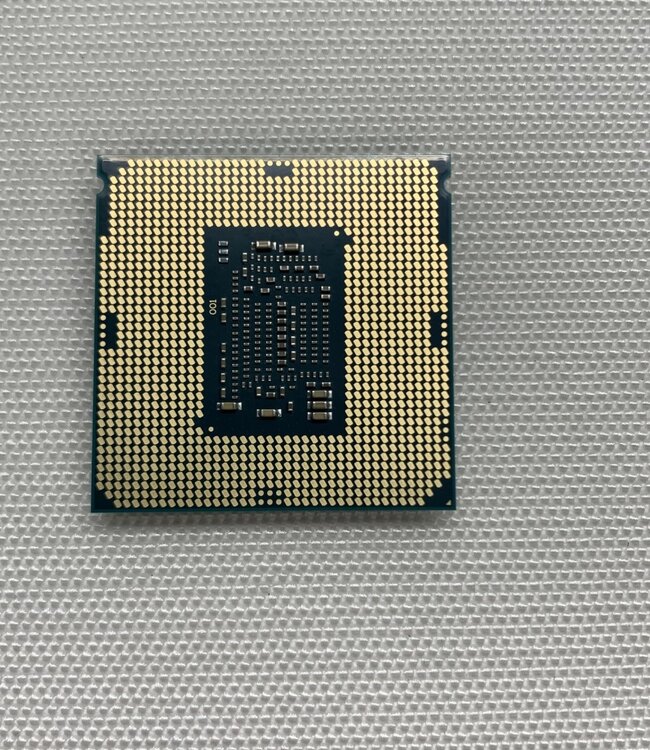 Processor Intel Core i5-7500T SR337