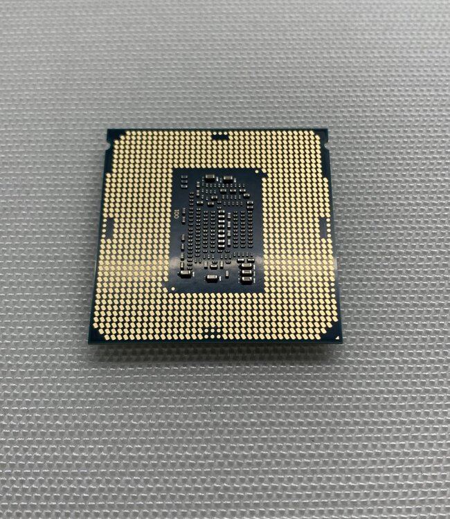 Processor Intel Core i5-7500T SR337