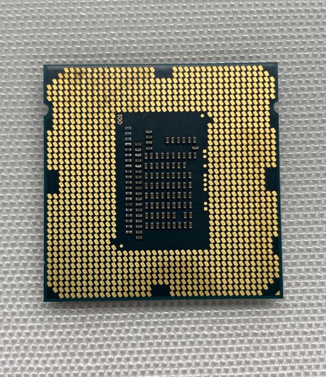 Processor Intel PENTIUM G2020 SR10H