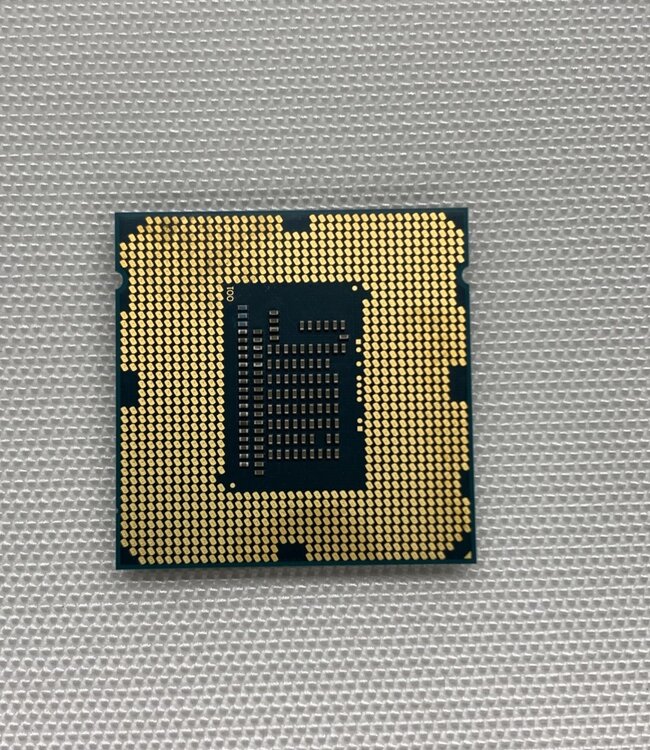 Processor Intel PENTIUM G2020 SR10H