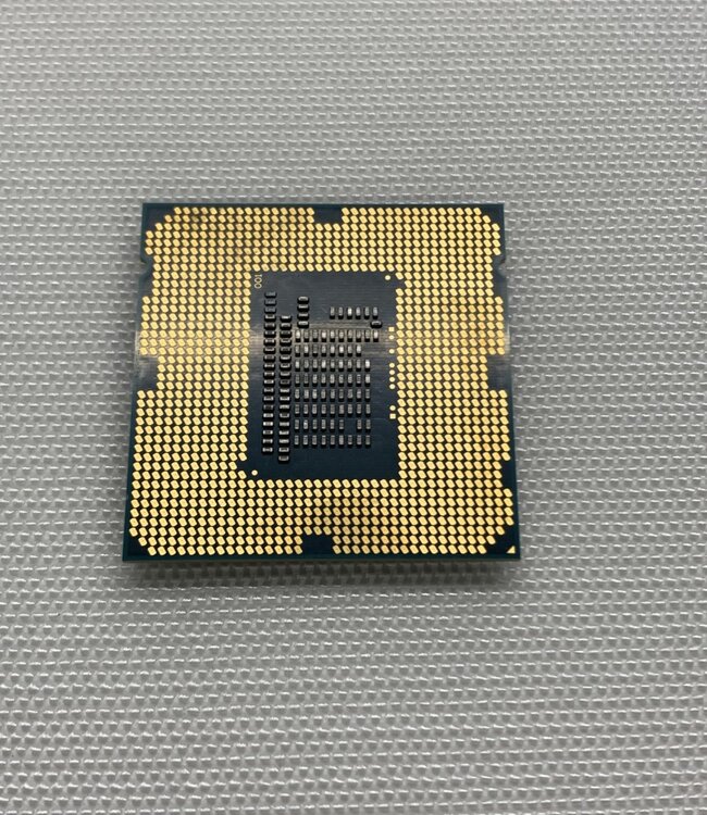 Processor Intel PENTIUM G2020 SR10H
