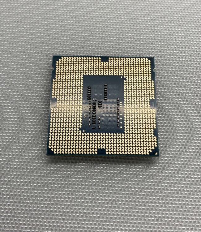 Processor Intel PENTIUM G3450T SR1KT