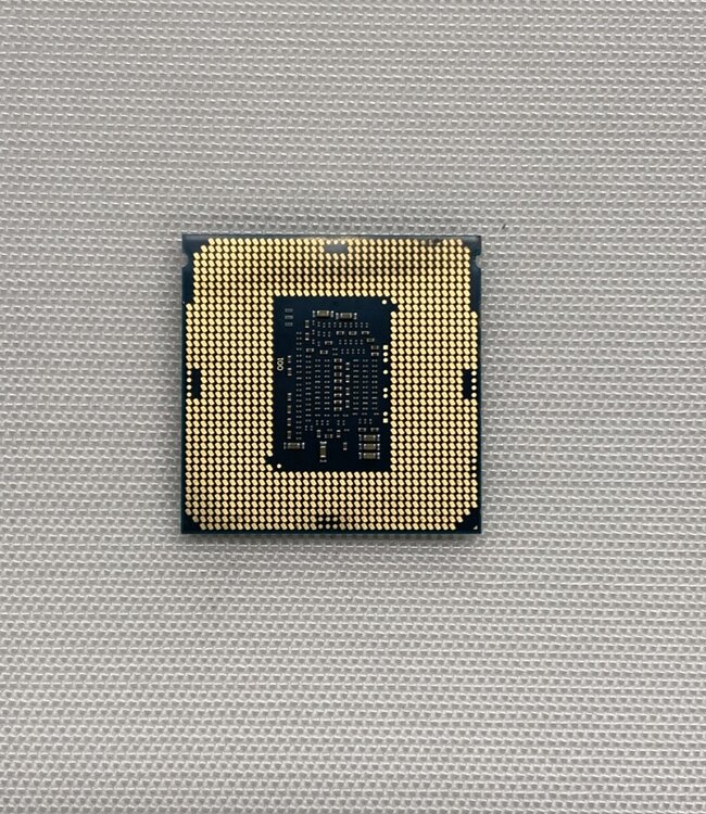 Processor Intel Core i5-6600K SR2L4