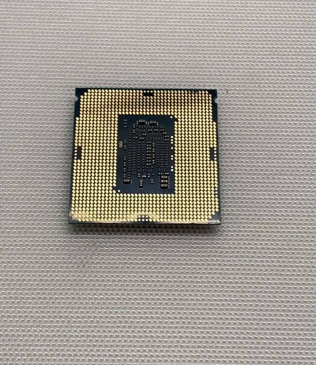 Processor Intel Core i5-6600K SR2L4