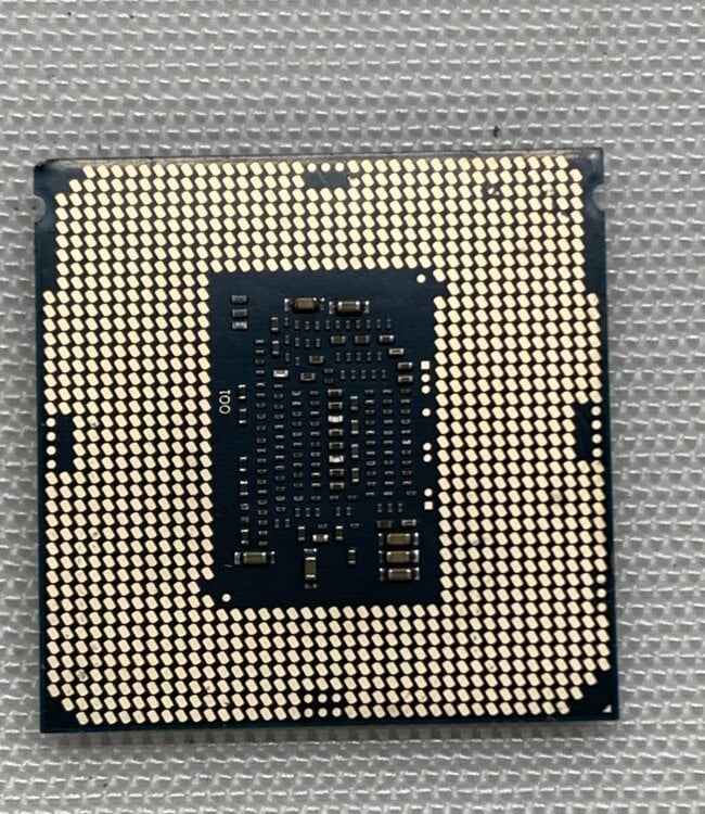 Processor Intel Core i5-6400 SR2L7