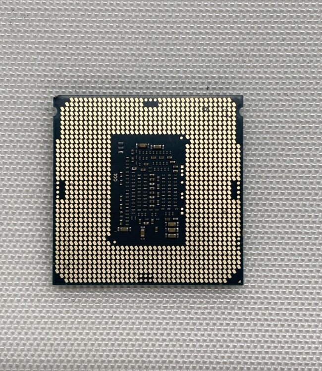 Processor Intel Core i5-6400 SR2L7