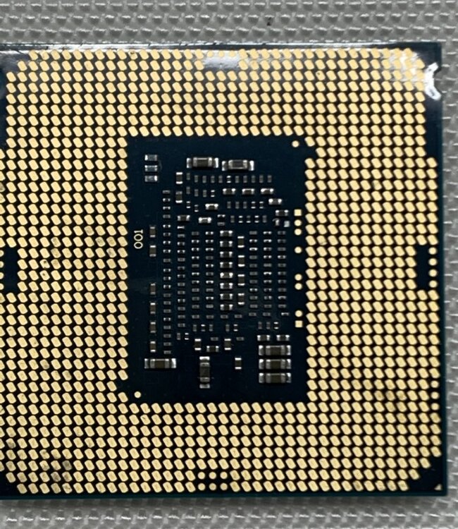 Processor Intel Core i5-6600 SR2BW