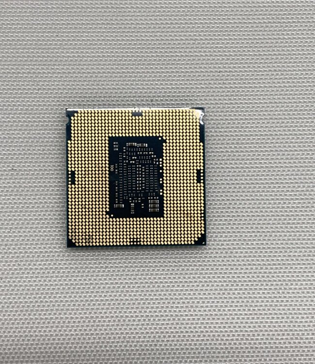 Processor Intel Core i5-6600 SR2BW