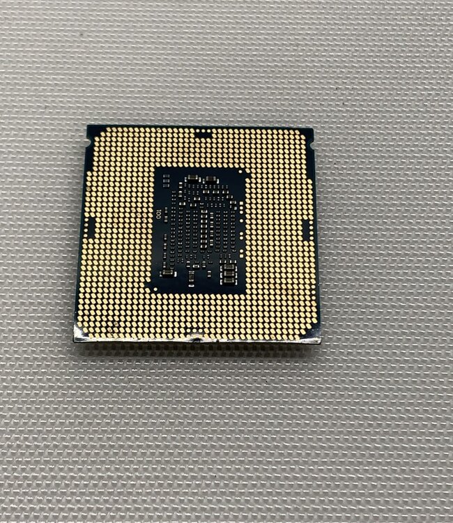 Processor Intel Core i5-6600 SR2BW