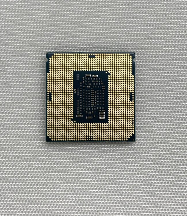 Processor Intel Core i3-8100T SR3Y8