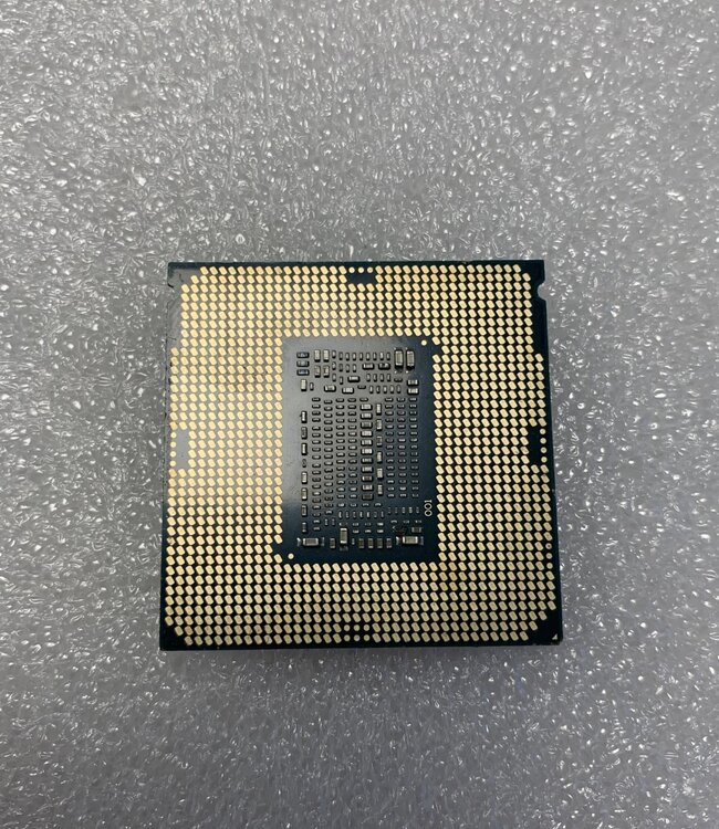 Processor Intel Core i5-9400F SRF6M