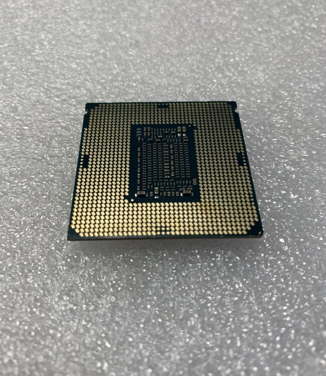 Processor Intel Core i5-9400F SRF6M
