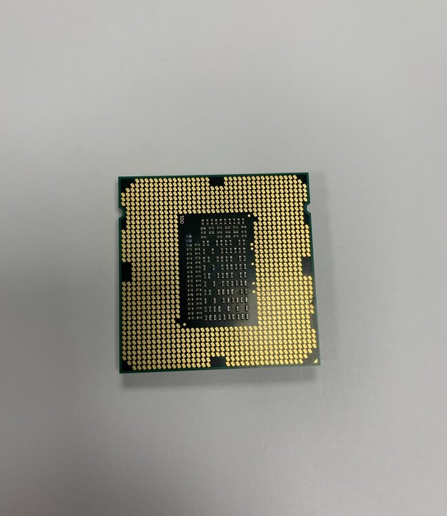 Processor Intel Core i7-2600K SR00C