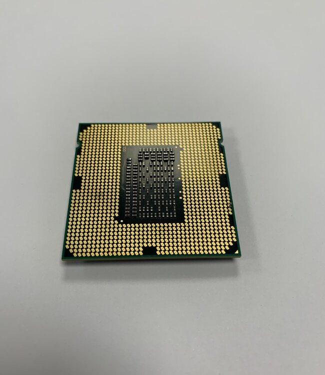 Processor Intel Core i7-2600K SR00C