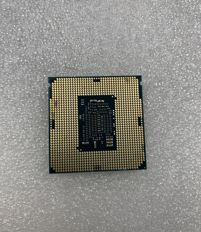 Processor Intel Xeon E3-1220V5 SR2LG