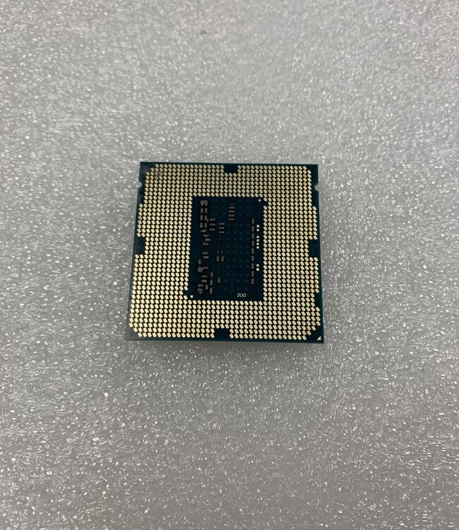 Processor Intel Core i7-4770K SR147