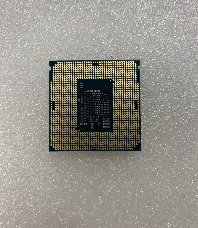 Processor Intel Core i3-7100T SR35P