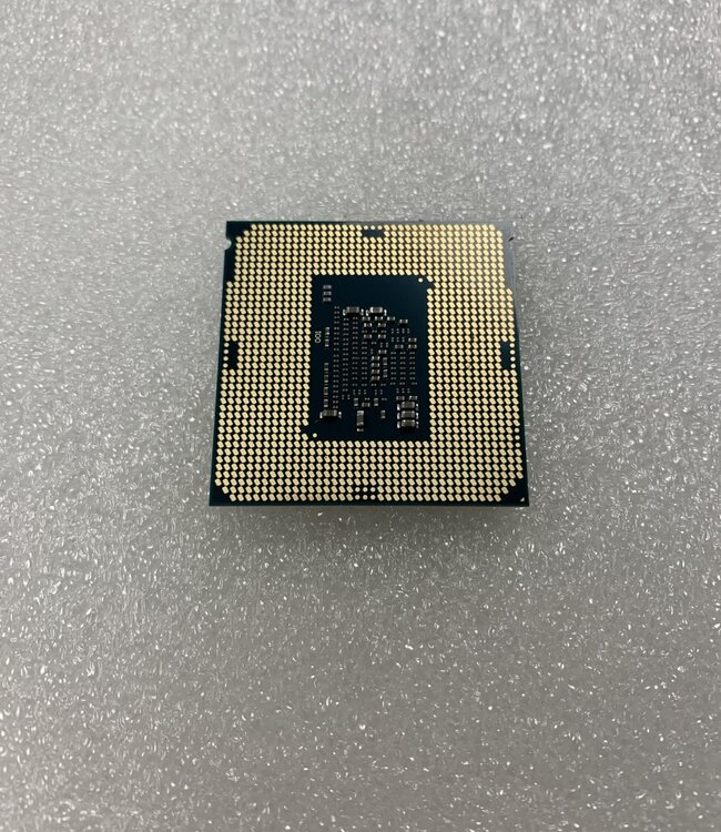 Processor Intel Core i3-7100T SR35P