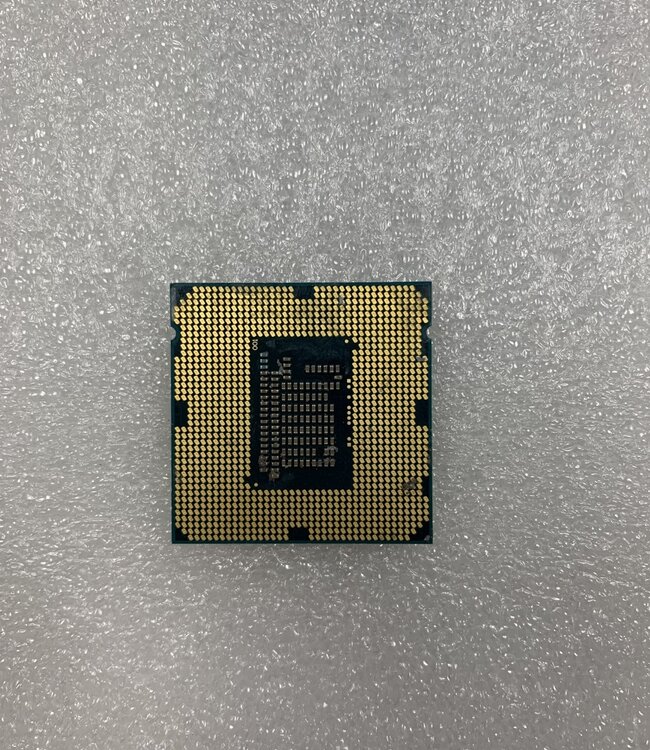 Processor Intel Celeron G1620 SR10L