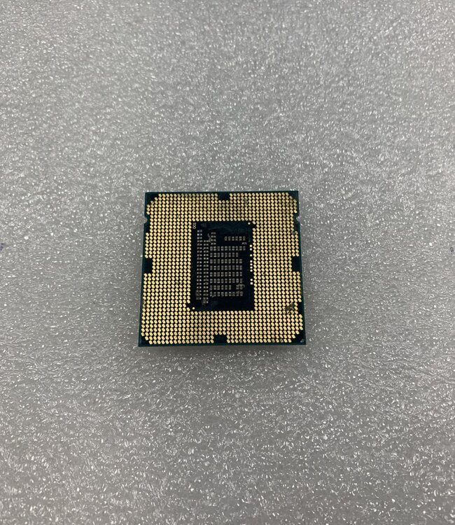 Processor Intel Celeron G1620 SR10L