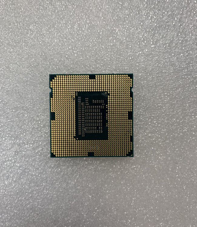 Processor Intel Celeron G1610 SR10K