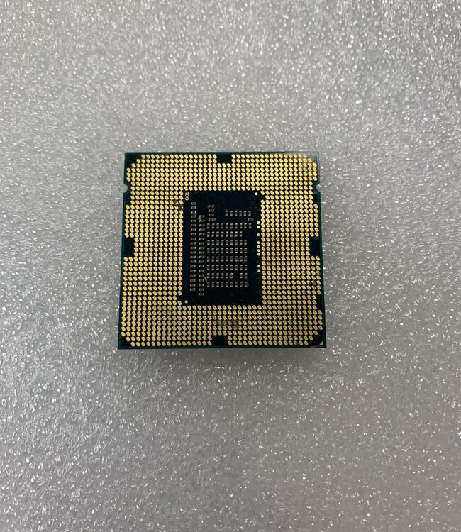 Processor Intel Celeron G1610 SR10K