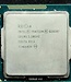 Processor Intel PENTIUM G2020T SR10G