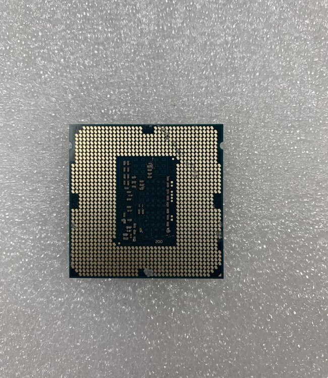 Processor Intel Core i5-4570 SR14E
