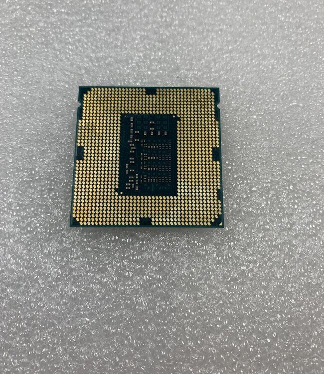 Processor Intel Core i5-4460 SR1QK