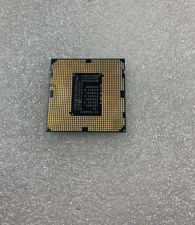 Processor Intel Core i7-3770K SR0PL