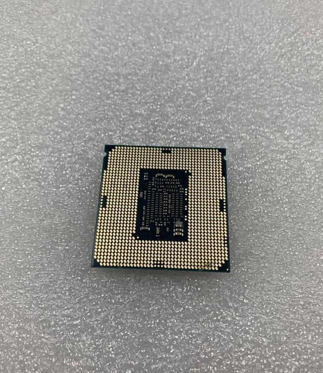Processor Intel Core i7-6700K SR2BR