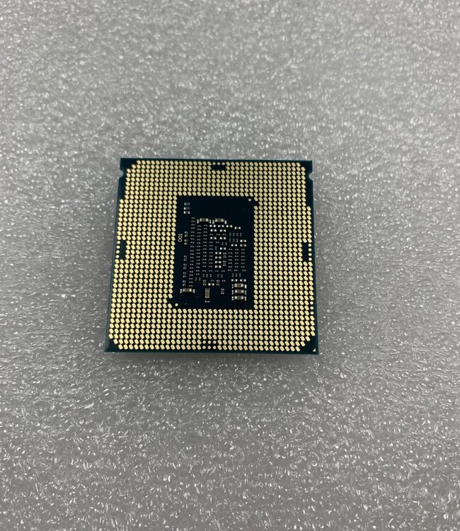 Processor Intel Celeron G3900 SR2HV