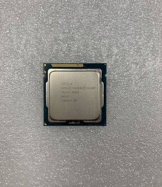 Intel Processor Intel CELERON G1620T SR169