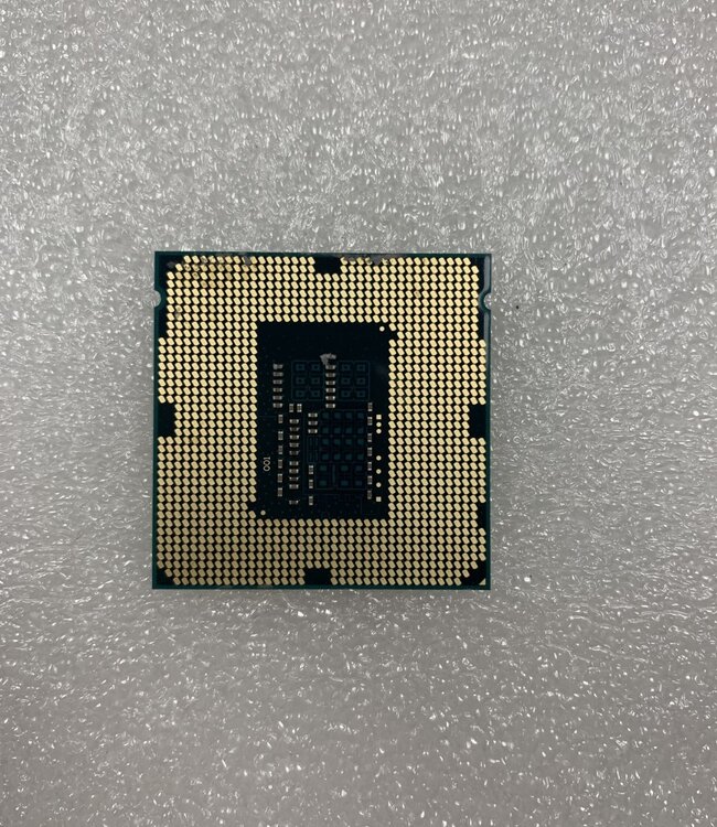 Processor Intel Core i3-4130 SR1NP