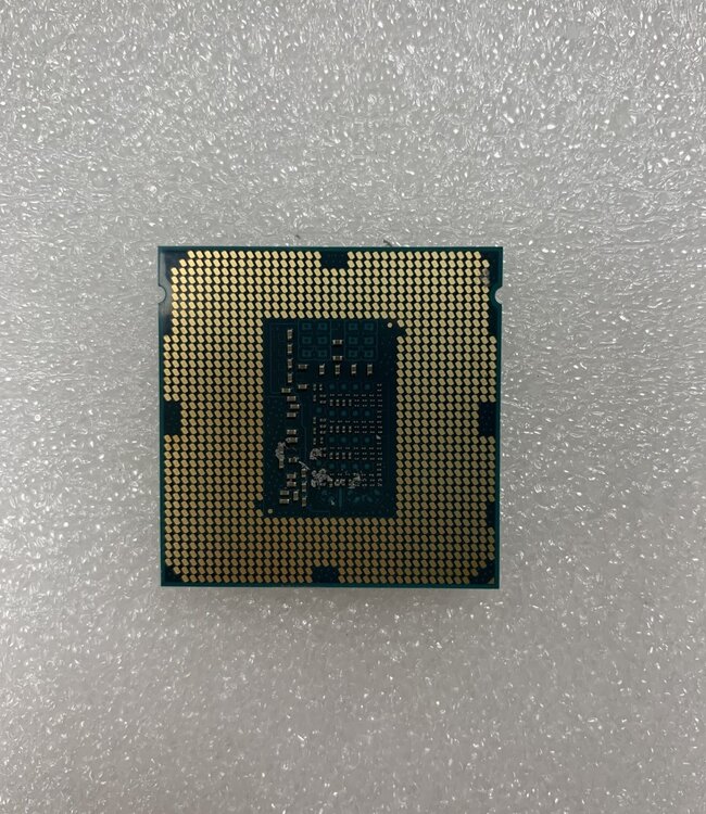 Processor Intel Core i5-4590S SR1QN