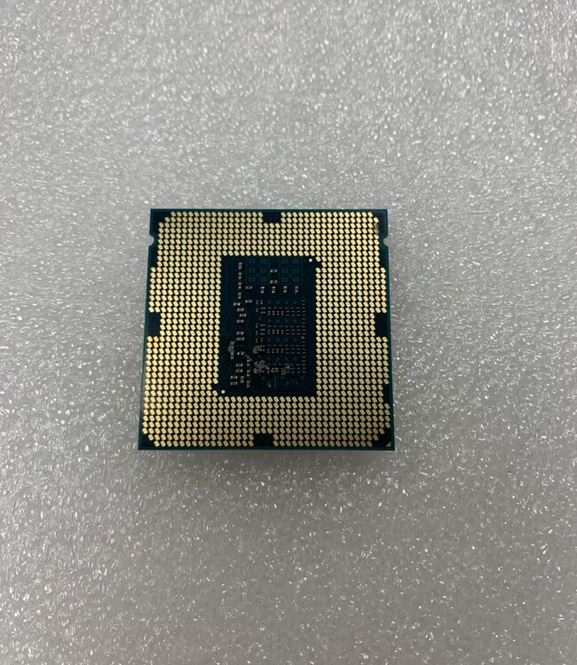 Processor Intel Core i5-4590S SR1QN