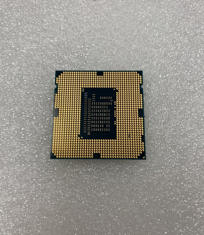 Processor Intel PENTIUM G2030 SR163