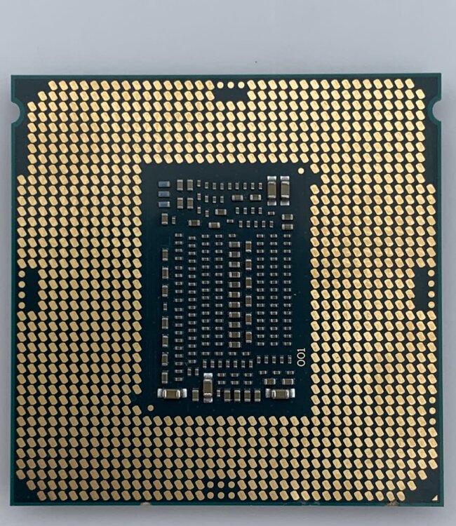 Processor Intel Core i5-8500 SR3XE