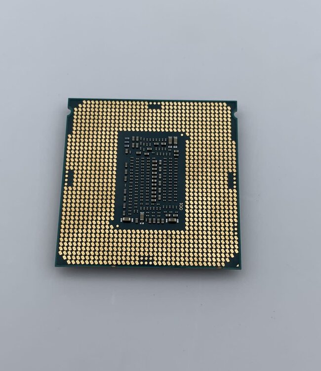 Processor Intel Core i5-8500 SR3XE