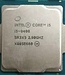 Processor Intel Core i5-9400 SR3X5
