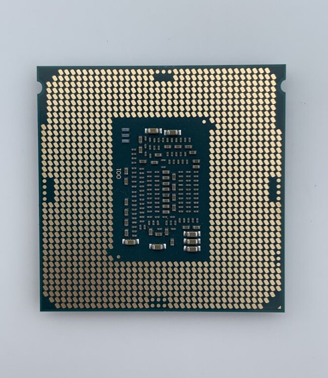 Processor Intel Core i5-7500 SR335