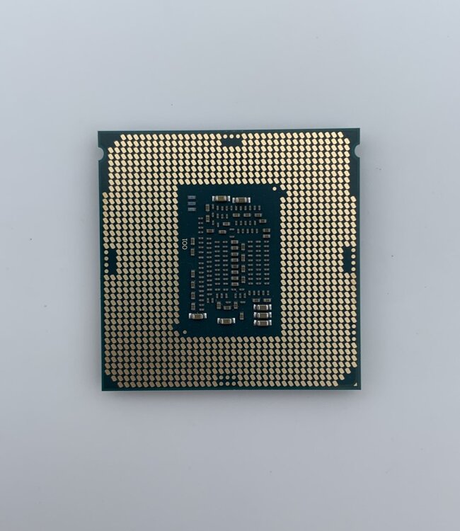 Processor Intel Core i5-7500 SR335