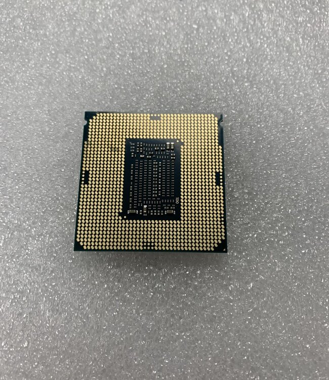 Processor Intel Core i5-8400 SR3QT