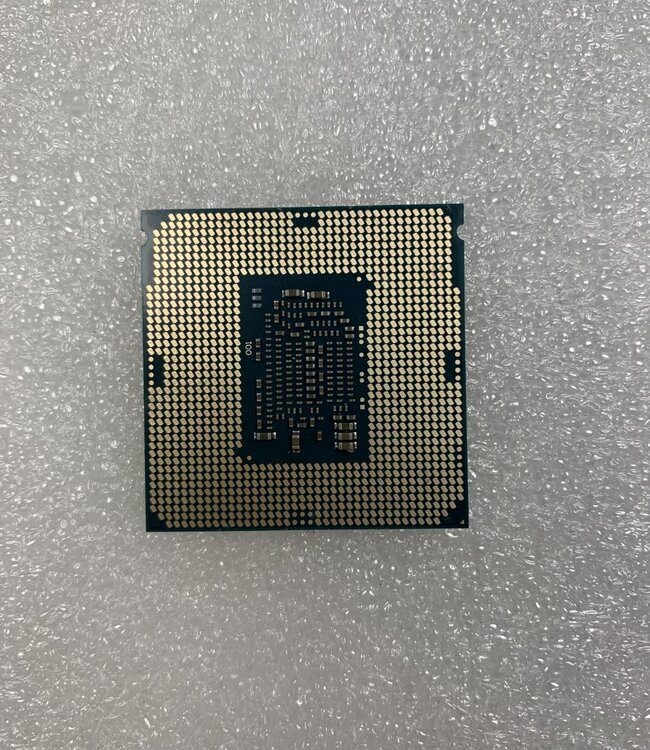 Processor Intel Core i5-6500 SR2L6