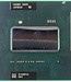 Processor Intel Core i7-2670QM Mobile SR02N