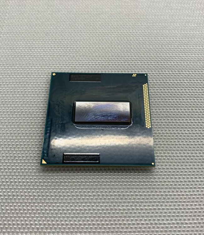 Processor Intel Core i7-3630QM Mobile SR0UX