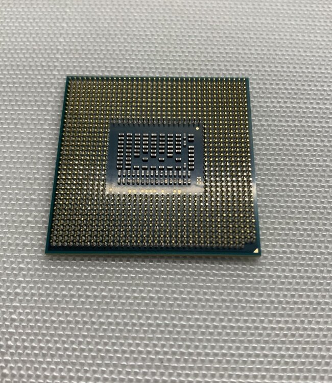 Processor Intel Core i7-3630QM Mobile SR0UX